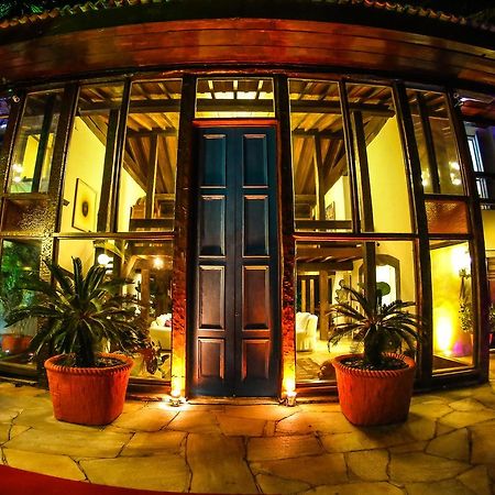 Le Chateaux Joa ريو دي جانيرو المظهر الخارجي الصورة